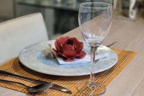 Espaço Elegance Copacabana